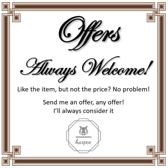 Make me an offer! - Picture 1 of 1